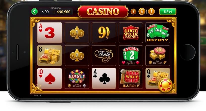 BD222 app smooth mobile gameplay